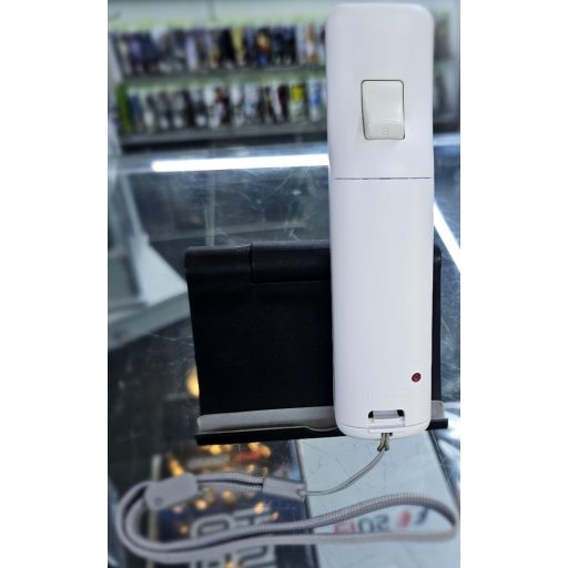 Wii Motion Plus Kontroller Használt