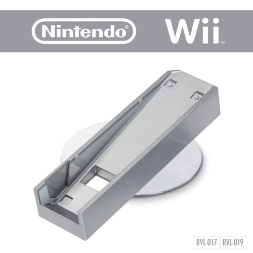 Nintendo Wii Stand RVL-017