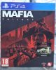 Ps4 Mafia Trilogy használt