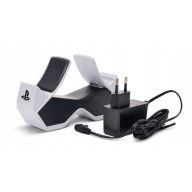   PowerA PlayStation 5 DualSense Twin Charging Station használt
