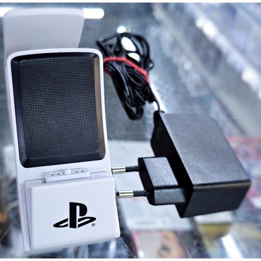 PowerA PlayStation 5 DualSense Twin Charging Station használt