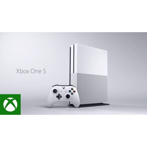 Xboxone S 500GB Használt Dobozos