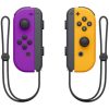 Nintendo Switch Joy-Con Pár Lila-Sárga Használt