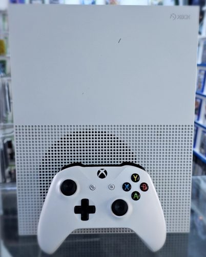 XboxOne S 1TB Használt