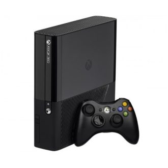 Xbox360 E 500Gb Használt 