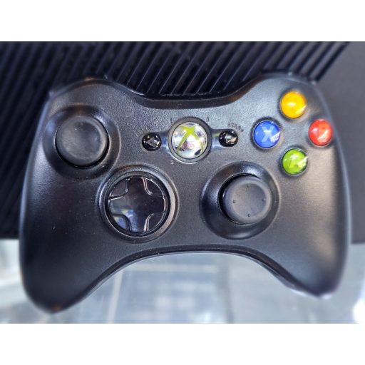 Xbox360 E 500Gb Használt 