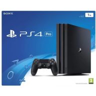 Playstation 4 Pro Használt dobozában