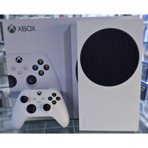 Xbox Series S 512G