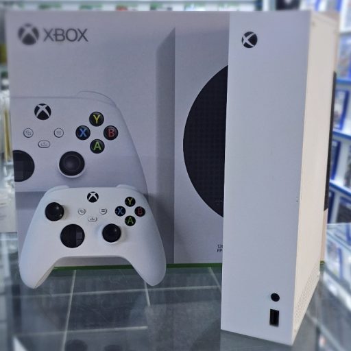 Xbox Series S 512G