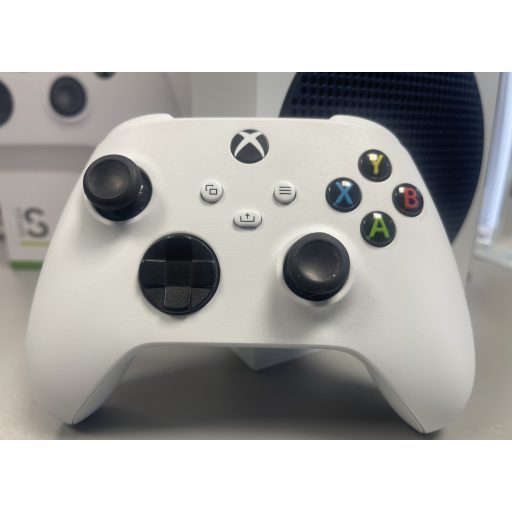 Xbox Series S 512Gb dobozos