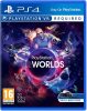 Ps4 Vr Worlds használt