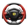 XboxOne Thrustmaster Ferrari 458 Spider Racing USB Kormány használt dobozos