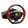 XboxOne Thrustmaster Ferrari 458 Spider Racing USB Kormány használt dobozos