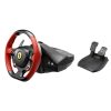 XboxOne Thrustmaster Ferrari 458 Spider Racing USB Kormány használt dobozos