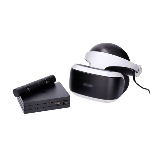 Playstation 4 VR V2 használt