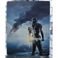 Mass Effect Andromeda Steelbook