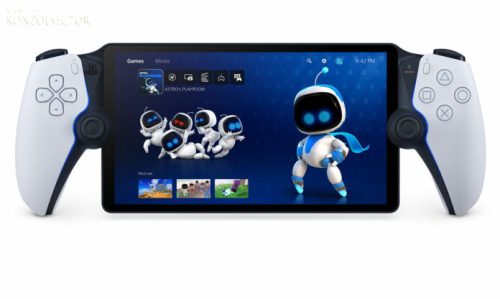 Sony PlayStation Portal 