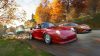 XboxOne Forza Horizon 4 használt boritó nélküli