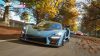 XboxOne Forza Horizon 4 használt boritó nélküli