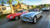 XboxOne Forza Horizon 4 használt boritó nélküli