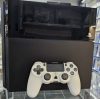 Playstation 4 500 GB Fat használt 