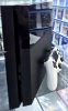 Playstation 4 500 GB Fat használt 