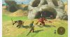 Switch The Legend Of Zelda Breath of the Wild használt