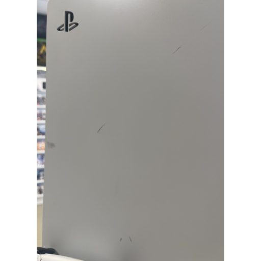 Playstation 5 825GB Lemezes használt