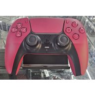 Playstation 5 Kontroller Cosmic Red használt