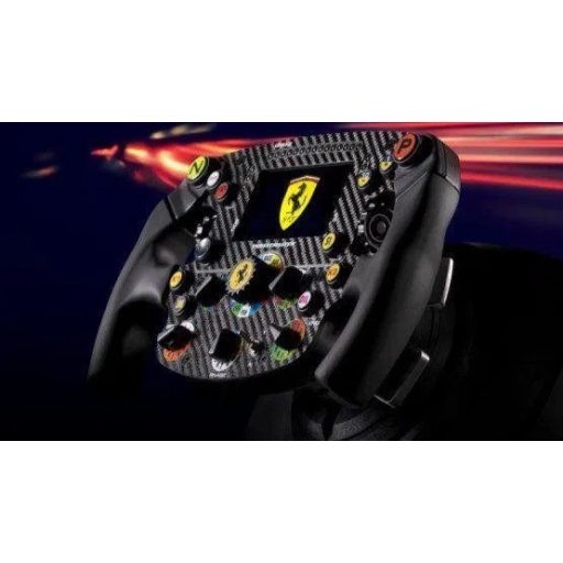 Thrustmaster Formula Ferrari SF1000 Add-On kormánykerék (Önállóan nem használható!)