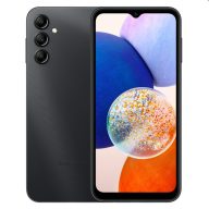 Samsung A14 5G dual Sim 4/128Gb Fekete 