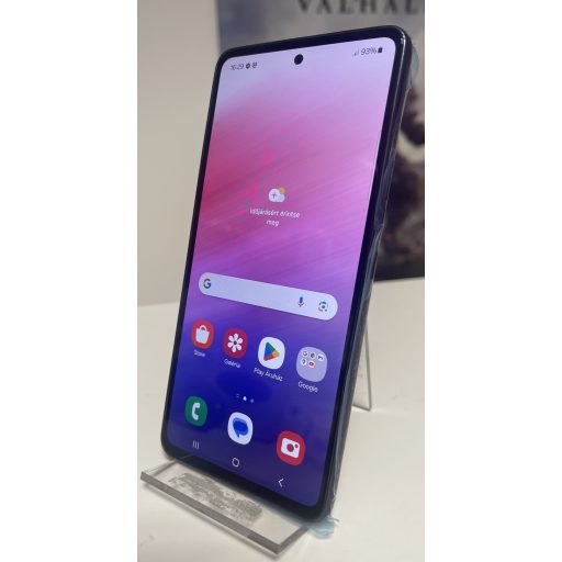 Samsung A14 5G dual Sim 4/128Gb Fekete 