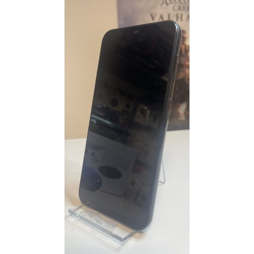 Samsung A14 5G dual Sim 4/128Gb Fekete 