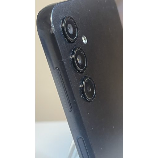 Samsung A14 5G dual Sim 4/128Gb Fekete 
