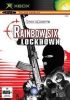 XboxClassic Rainbow Six Lockdown