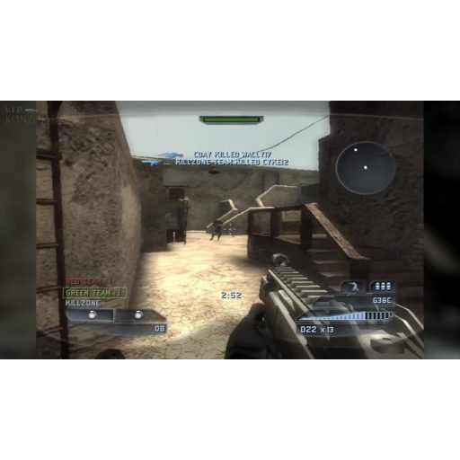 XboxClassic Rainbow Six Lockdown