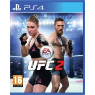 Playstation 4 UFC 2 