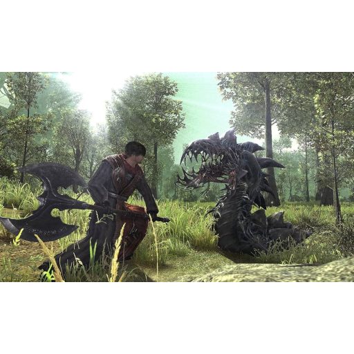 Playstation 4 Arcania The Complete tale