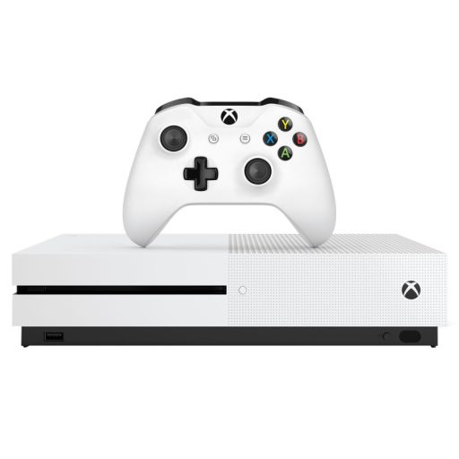 XboxOne S 1TB Használt 