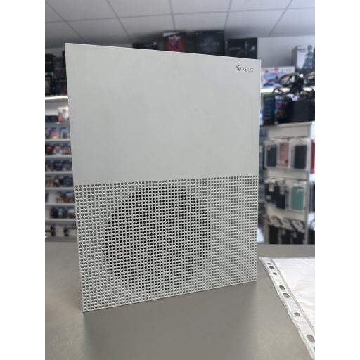 XboxOne S 1TB Használt 