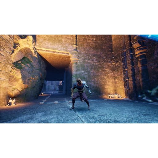 Playstation 5 The Crown of Wu Legend Edition