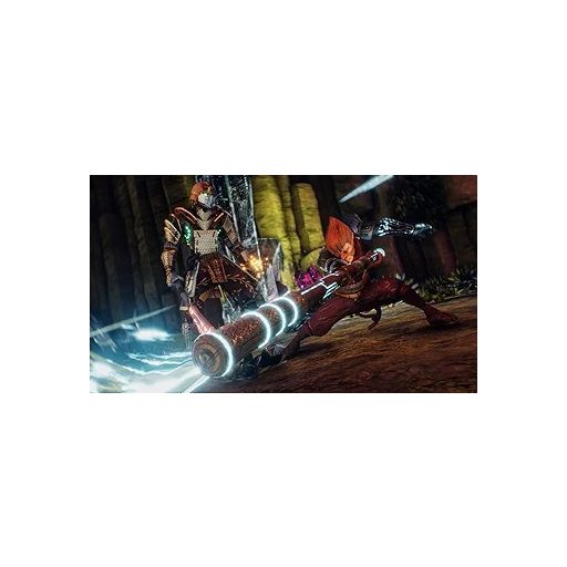 Playstation 5 The Crown of Wu Legend Edition