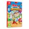 Switch Asterix and Obelix Heroes