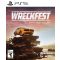 Playstation 5 Wreckfest 