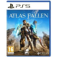 Playstation 5 Atlas Fallen