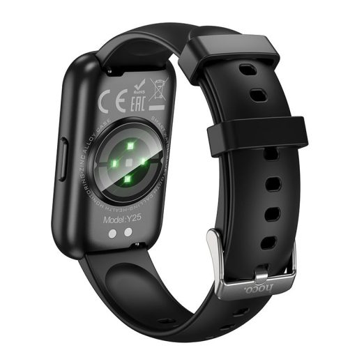 HOCO Smart Sport óra Y25 Fekete