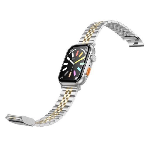 HOCO Okosóra 2,02" hívásfunkcióval DYD02 arany és ezüst