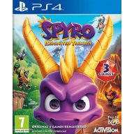 Playstation 4 Spyro Reignited Trilogy 