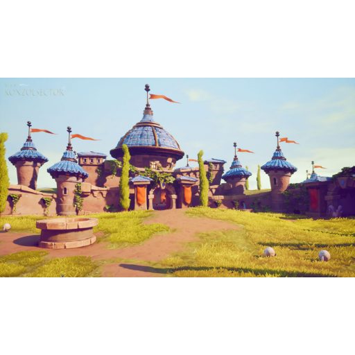 Playstation 4 Spyro Reignited Trilogy 