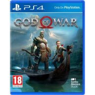 Playstation 4 God of War használt